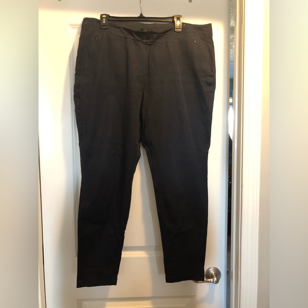 Dress Pants